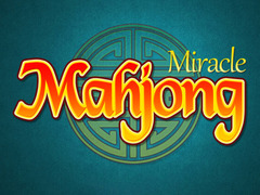Spiel Miracle Mahjong