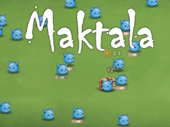 Spiel Maktala