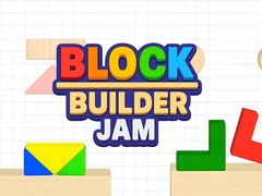 Spiel Block Builder Jam