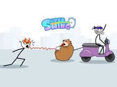 Spiel Super Swing