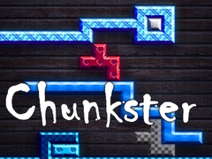 Spiel Chunkster