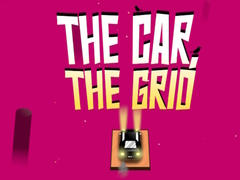 Spiel The Car, The Grid