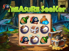 Spiel Treasure Seeker