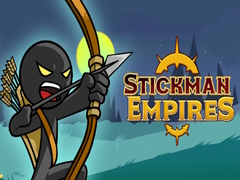 Spiel Stickman Empires
