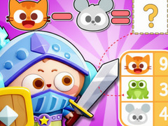 Spiel Cool Math For Kids: Logic Links