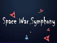 Spiel Space War Symphony