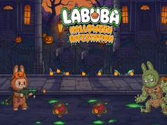Spiel Labuba Halloween Infestation