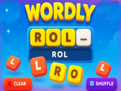 Spiel WORDLY