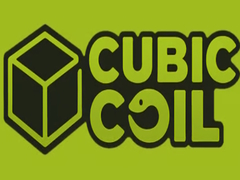 Spiel Cubic Coil