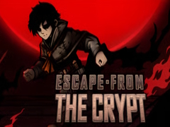 Spiel Escape From The Crypt