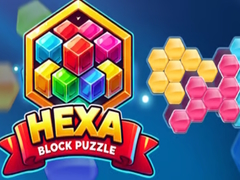 Spiel Hexa Block Puzzle