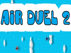 Spiel Air Duel 2