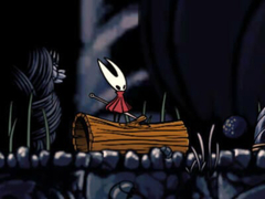 Spiel Hornet Adventure