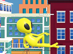 Spiel Aliens Hunter