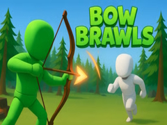 Spiel Bow Brawls