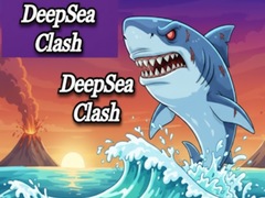 Spiel Deepsea Clash