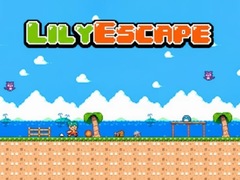 Spiel Lily Escape