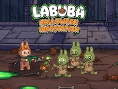 Spiel Labuba Halloween Infestation