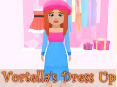 Spiel Vortella's Dress Up