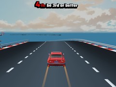 Spiel Sky Racer Extreme