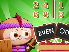 Spiel Cool Math For Kids: Number Properties