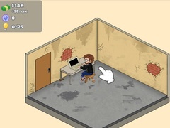 Spiel Idle Game Dev Simulator