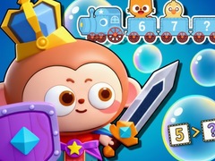 Spiel Cool Math For Kids: Number Sense