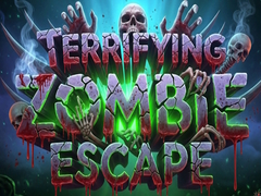 Spiel Terrifying Zombie Escape