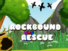 Spiel Rockbound Rescue