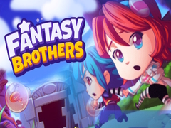 Spiel Fantasy Brothers