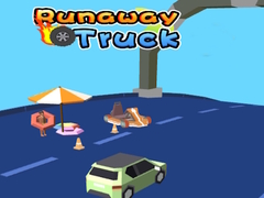 Spiel Runaway The Truck