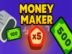 Spiel Money Maker