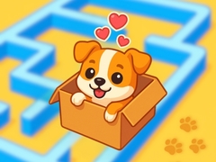 Spiel Dog Escape