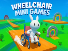 Spiel Wheelchair Mini Games