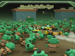 Spiel Zombie Strike Ops