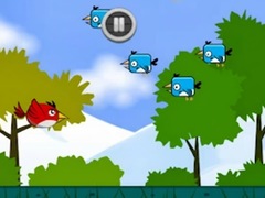 Spiel The Flappy Bird