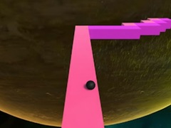 Spiel Endless Zig Zag Runner