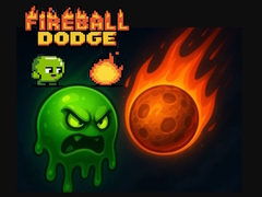 Spiel Fireball Dodge
