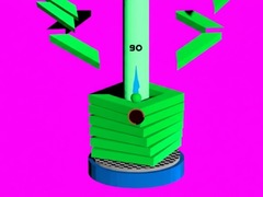 Spiel Stack Ball Crash