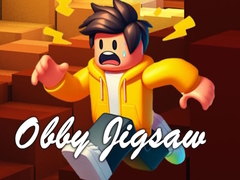 Spiel Obby Jigsaw