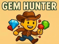 Spiel Gem Hunter