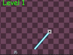 Spiel Laser Marathon