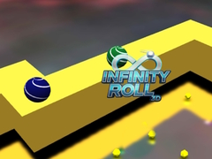 Spiel Infinity Roll 3D