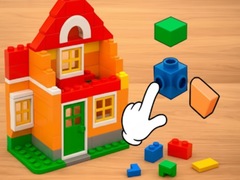 Spiel Construction Set 3D Builder
