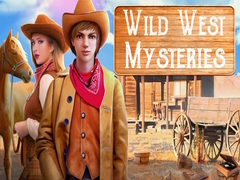 Spiel Wild West Mysteries