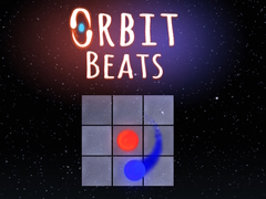 Spiel Orbit Beats