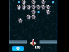 Spiel Photon Storm