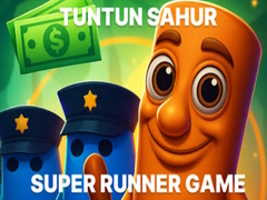 Spiel TunTun Sahur Super Runner Game