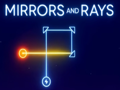 Spiel Mirrors and Rays