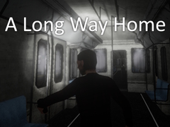 Spiel A Long Way Home
